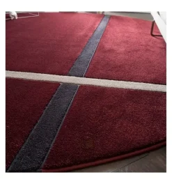 Artigianale Tappeto modello Sand in fibra sintetica in Offerta Outlet- Tappeti