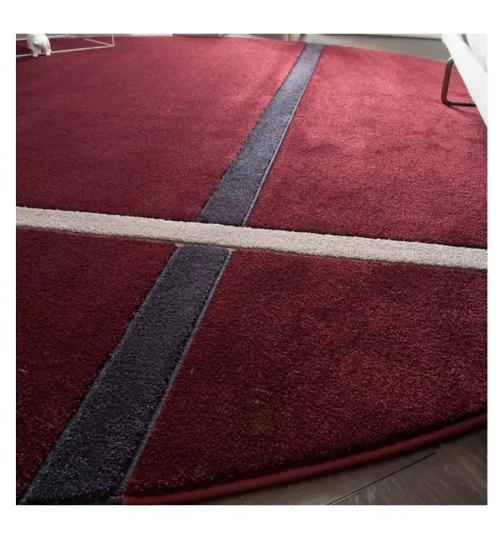 Artigianale Tappeto modello Sand in fibra sintetica in Offerta Outlet- Tappeti