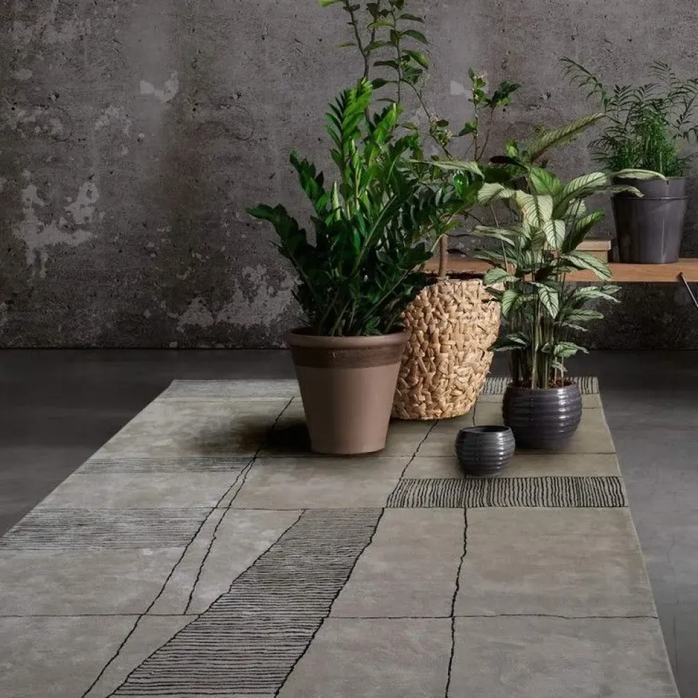 Tappeto modello Tappeto klee chenille con sconti imperdibili^Adriani e Rossi Sale