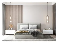 Tappeto modello Trendy shiny 40j in fibra sintetica a prezzo Outlet^Sitap