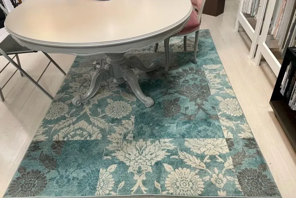 Sale Tappeto moderno Alahambra a prezzo Outlet Tappeti