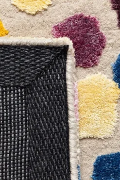 Artigianale Tappeto moderno Dotted a prezzo ribassato- Tappeti