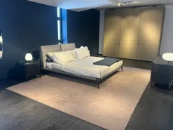 Discount Tappeto Moderno in fibra naturale modello Relief a prezzi outlet Tappeti