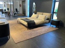 Discount Tappeto Moderno in fibra naturale  modello Relief a prezzi outlet Tappeti