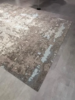 Tappeto Moderno in fibra naturale  modello Radja  con forte sconto^Cattelan Italia Sale