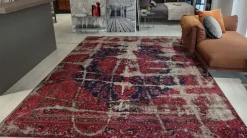 Pezzani Tappeto Moderno in fibra naturale modello N 1405 a prezzi convenienti- Tappeti