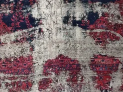 Pezzani Tappeto Moderno in fibra naturale  modello N 1405 a prezzi convenienti- Tappeti