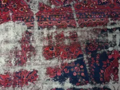 Pezzani Tappeto Moderno in fibra naturale  modello N 1405 a prezzi convenienti- Tappeti