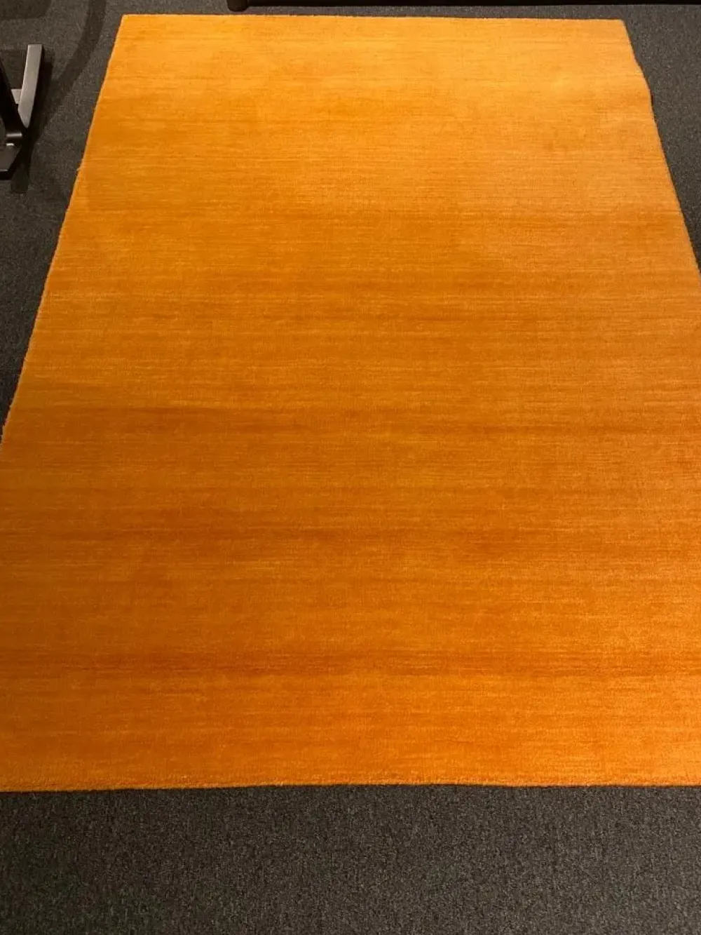 Tappeto Moderno in fibra sintetica modello Eternity a prezzi convenienti^Olivo Hot