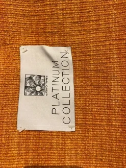 Tappeto Moderno in fibra sintetica modello Eternity a prezzi convenienti^Olivo Hot