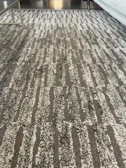 Tappeto Moderno in fibra sintetica  modello Tappeto marek a prezzi convenienti^Cattelan Italia