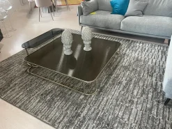 Tappeto Moderno in fibra sintetica  modello Tappeto marek a prezzi convenienti^Cattelan Italia