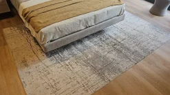 Online Tappeto Moderno in fibra sintetica  modello Jacquard a prezzi convenienti Tappeti