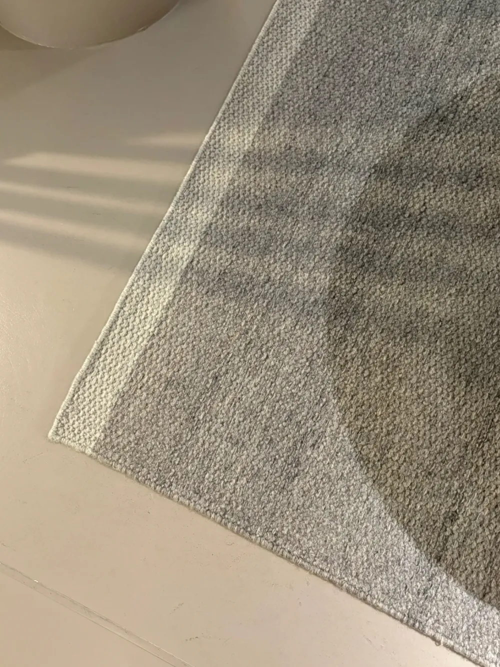 Discount Tappeto Moderno in fibra naturale modello Frode a prezzi outlet Tappeti