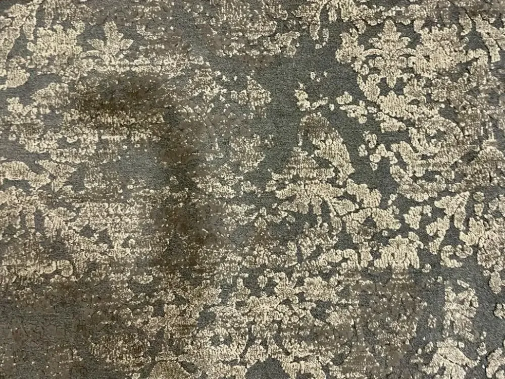 Tappeto Moderno in fibra sintetica modello Relief con forte sconto Tappeti