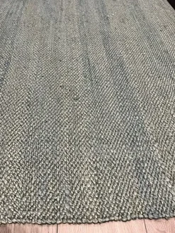 Tappeto Moderno in fibra naturale  modello Le marche a prezzi outlet^Artigianale