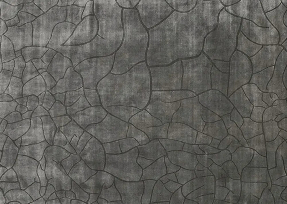 Best Tappeto Moderno in lana modello Meta carving con forte sconto Tappeti