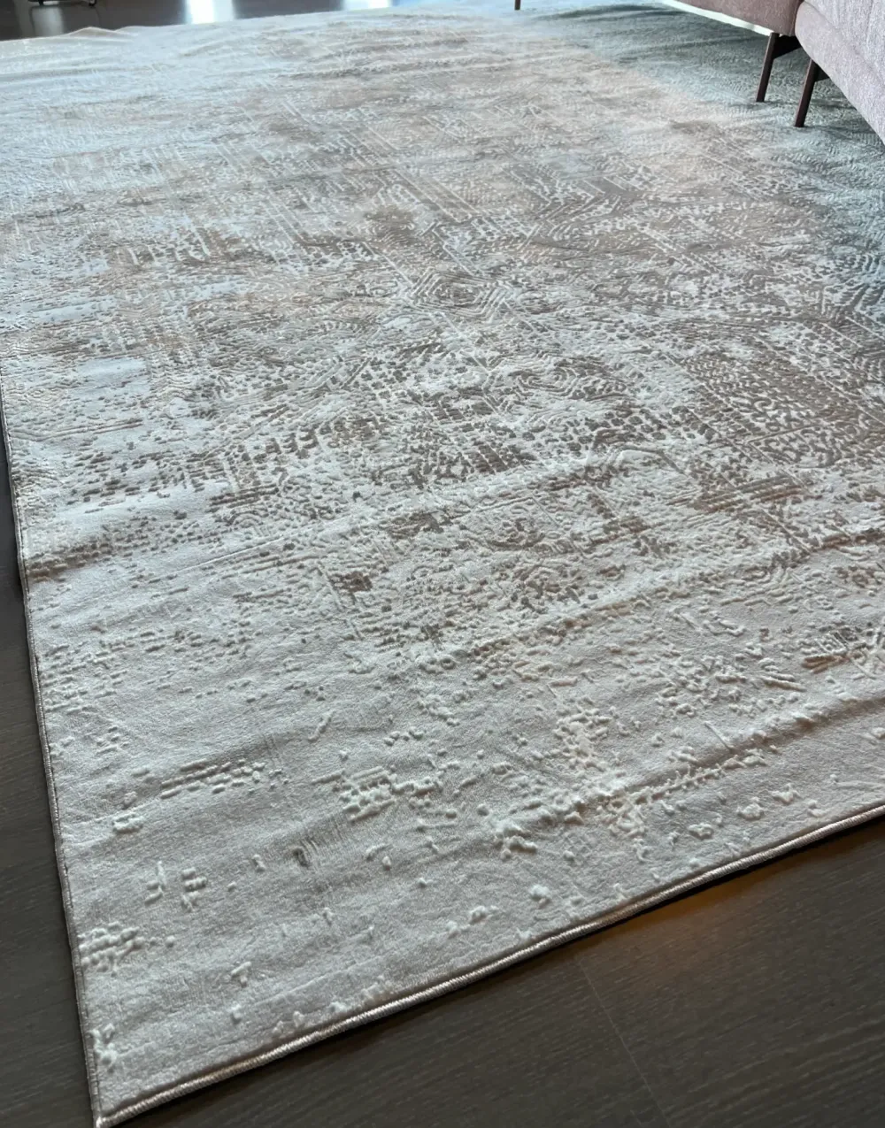 Tappeto Moderno modello Dorian one con forte sconto^Sitap Hot