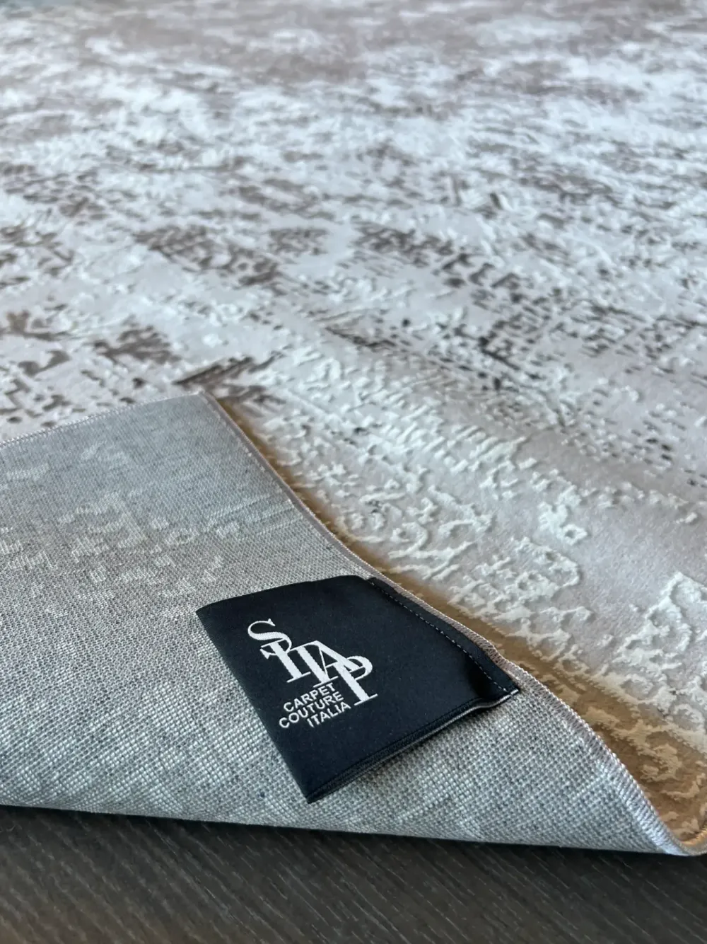 Tappeto Moderno modello Dorian one con forte sconto^Sitap Hot