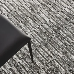 Cattelan Italia Tappeto Moderno modello Marek a prezzi outlet- Tappeti