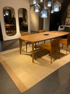 Tappeto Moderno modello Plain a prezzi convenienti^Poliform Clearance