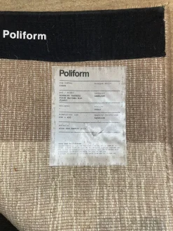 Tappeto Moderno modello Plain a prezzi convenienti^Poliform Clearance