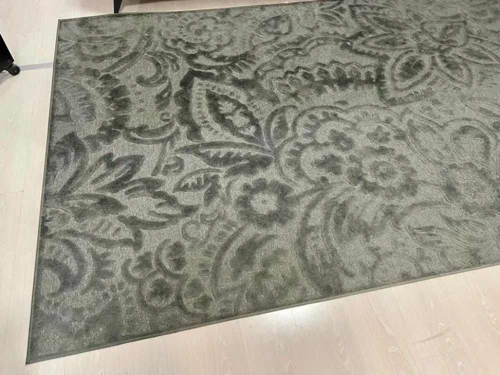 Tappeto moderno Relief a prezzo scontato^Sirecom Online