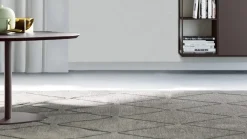 Tappeto Moderno rettangolare  modello Zigzag in offerta^Doimo Salotti Best