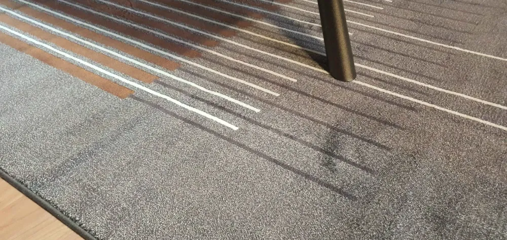 Online Tappeto Moderno rettangolare modello Uptown con forte sconto Tappeti