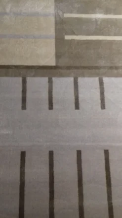 Ditre Italia Tappeto Moderno rettangolare  modello Nippon rock a prezzi convenienti- Tappeti