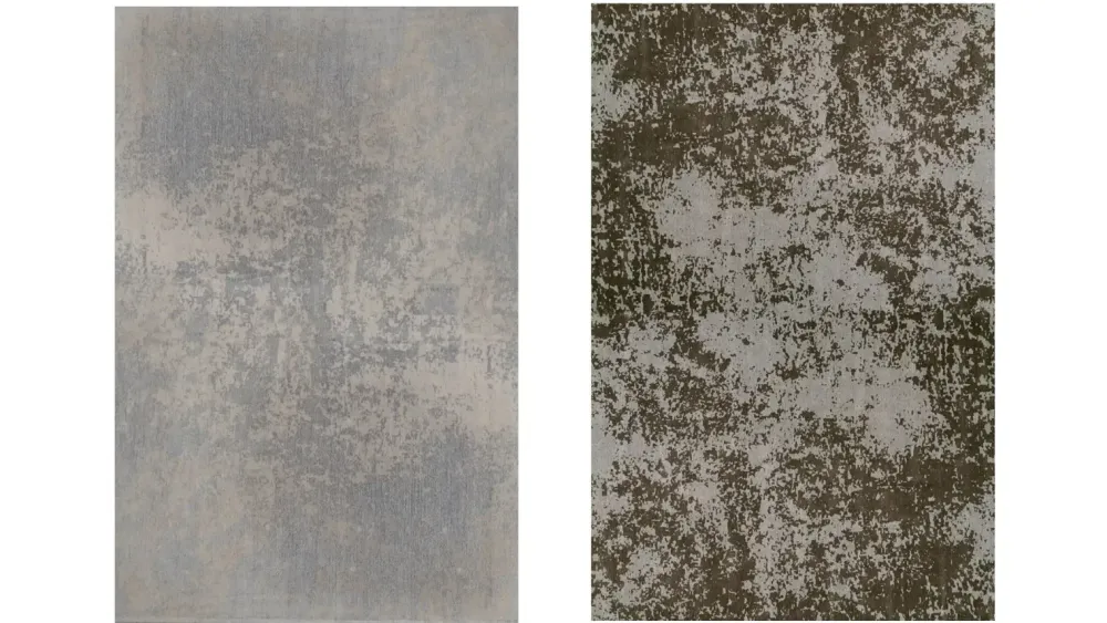 Tappeto Moderno rettangolare modello Melange a prezzi outlet^Doimo Salotti Sale