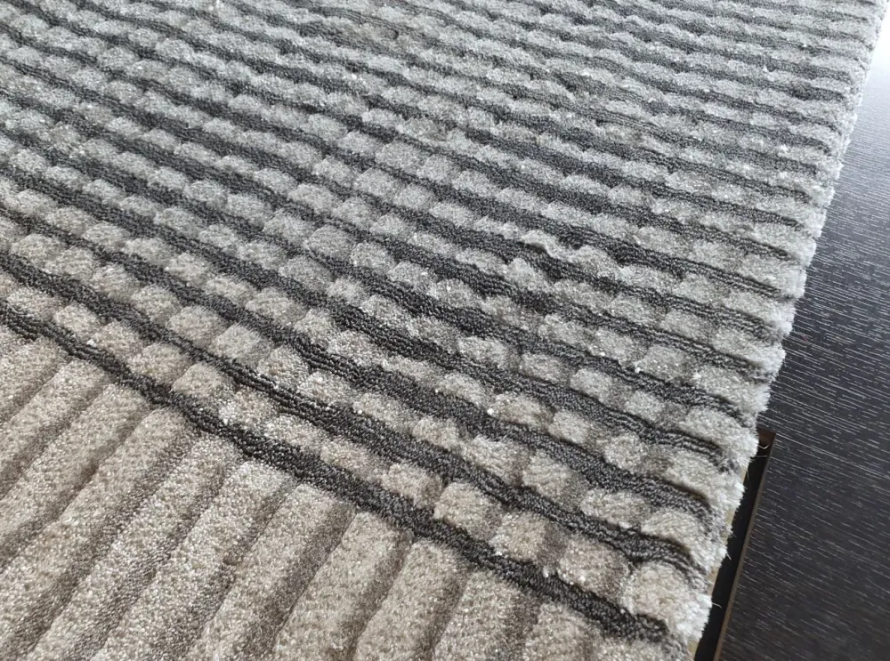 Tappeto Moderno rettangolare modello Zen a prezzi convenienti^Calligaris New