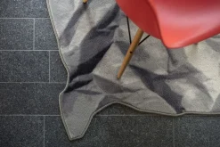 Mogg Tappeto Moderno sagomato modello Neversaid a prezzi convenienti- Tappeti