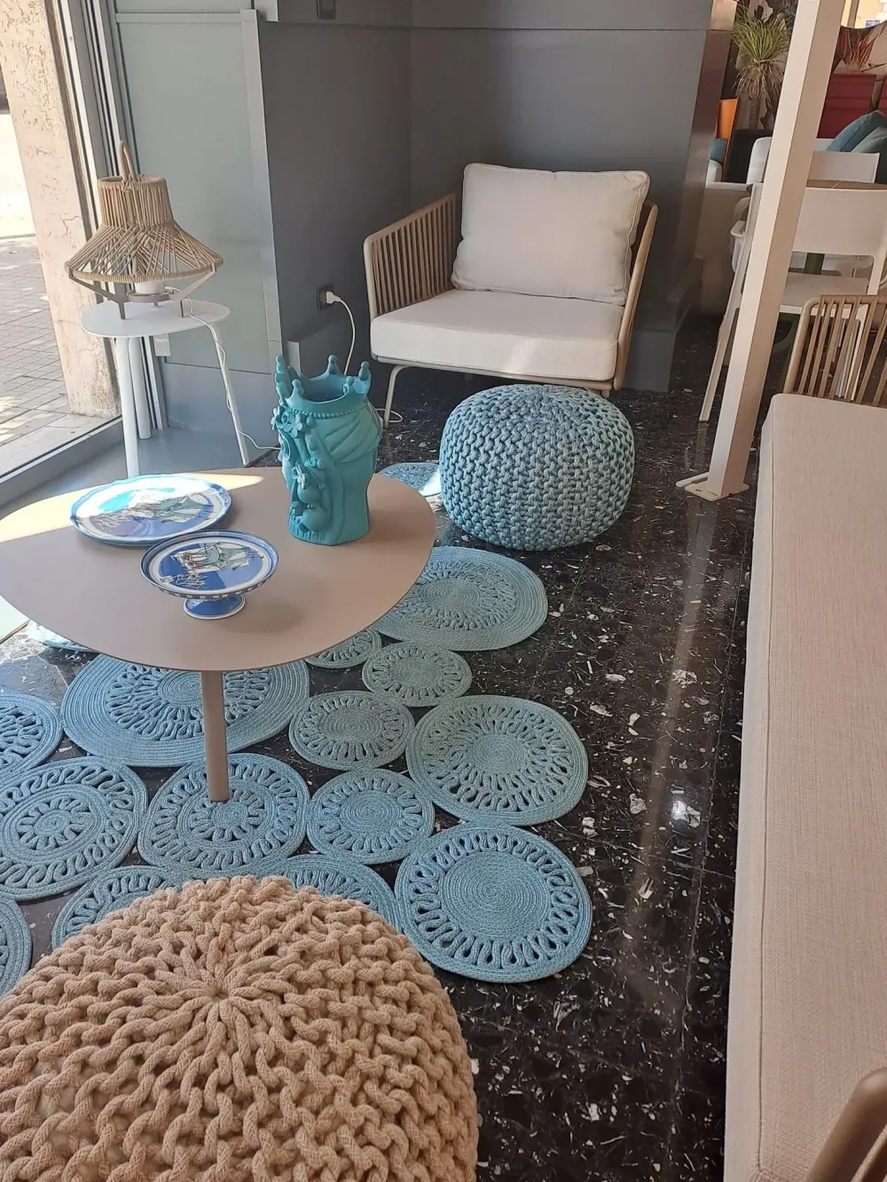 Tappeto moderno Serenity in Offerta Outlet^Sitap Discount