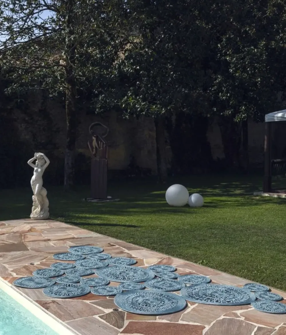 Tappeto moderno Serenity in Offerta Outlet^Sitap Discount