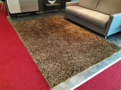 Tappeto moderno Shaggy a prezzo scontato^Coren Best