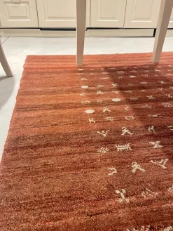 Tappeto moderno Tappeto burano in Offerta Outlet^Sartori Best