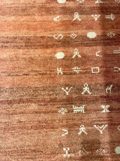 Tappeto moderno Tappeto burano in Offerta Outlet^Sartori Best