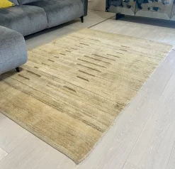 Sartori Tappeto moderno Tappeto burano a prezzo Outlet- Tappeti