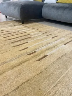 Sartori Tappeto moderno Tappeto burano a prezzo Outlet- Tappeti