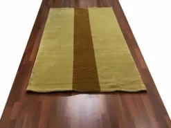 Natuzzi Tappeto moderno Tappeto in lana alabama 170X240 a prezzo scontato- Tappeti