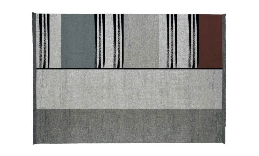 Tappeto moderno Tappeto a prezzo ribassato^Tomasella Sale