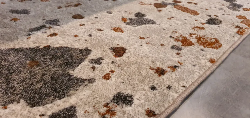 Tappeto moderno Terrazzo a prezzo scontato^Calligaris Clearance