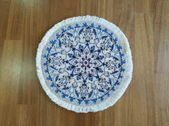 Artigianale Tappeto Nain nhola OFFERTA OUTLET- Tappeti