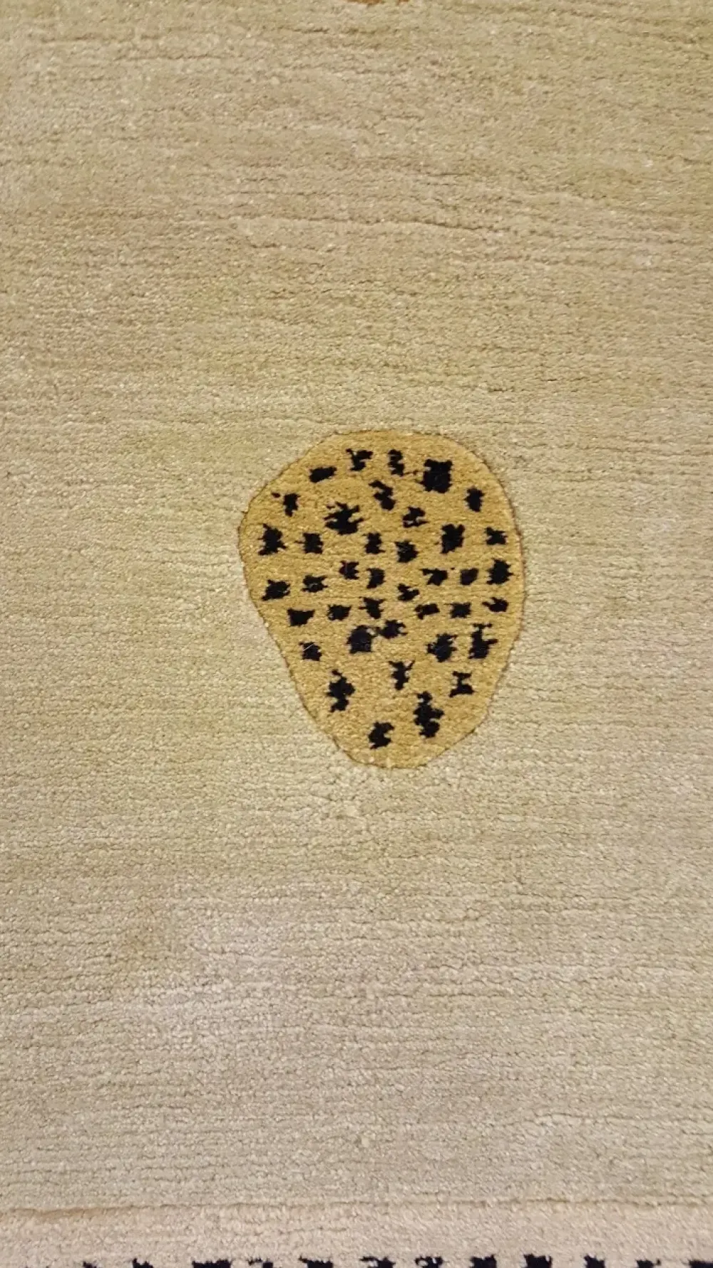 Artigianale TAPPETO Pantala SCONTATO a PREZZO OUTLET- Tappeti