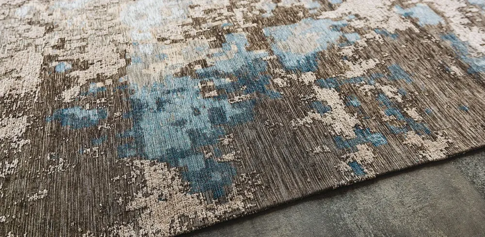 Tappeto Radja OFFERTA OUTLET^Cattelan Italia Hot