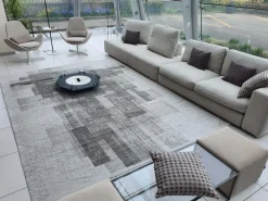 Tappeto rettangolare  in stile moderno Tappeto scratch a prezzo scontato^Ditre Italia Outlet