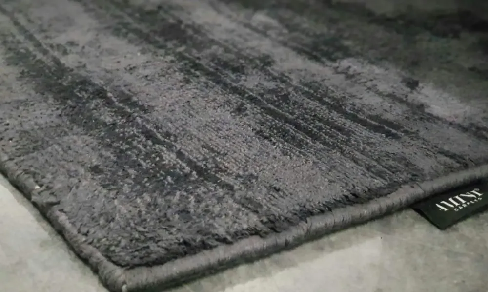 Outlet Tappeto rettangolare in stile moderno Whisper Abc a prezzo Outlet Tappeti