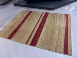 Sartori Tappeto rettangolare  in stile moderno Burano a prezzo scontato- Tappeti