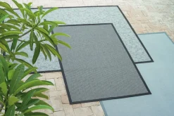 Emu Tappeto rettangolare in stile moderno Red carpet in Offerta Outlet- Tappeti